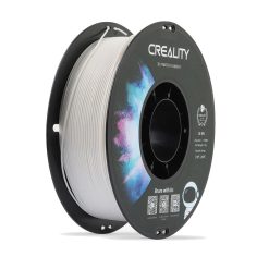 Filamento – CR TPU – Branco – Creality – 1.75mm – 1kg
