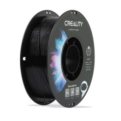 Filamento – CR TPU – Preto – Creality – 1.75mm – 1kg