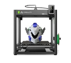 Impressora 3D – Ender 5 Max – Creality 3D + Treinamento Ao Vivo Grátis