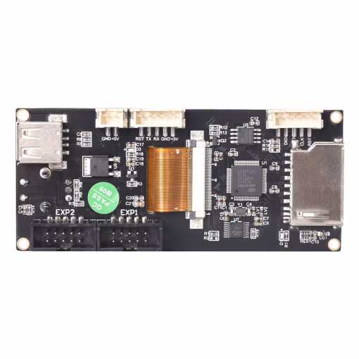 Tela para impressora 3D - TFT24 - V1.1 - MKS/SKR - Imagem 3