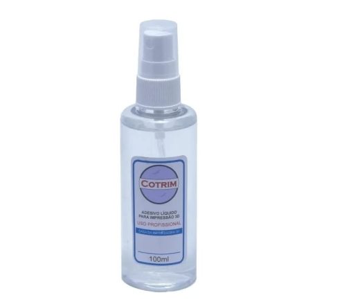 Cola Adesiva - liquida - Cotrim