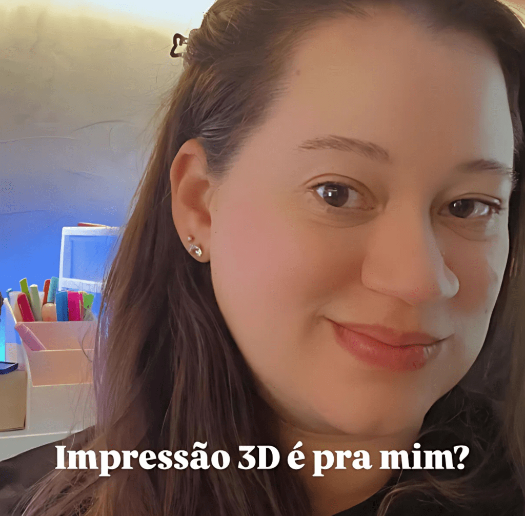 Impressão 3D é para você?