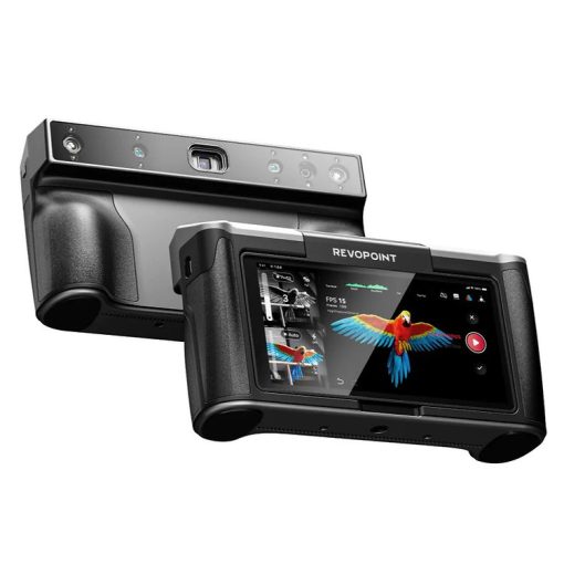 Scanner 3D - Miraco Plus - Revopoint - Imagem 2