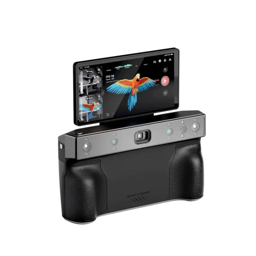Scanner 3D - Miraco Plus - Revopoint - Imagem 5