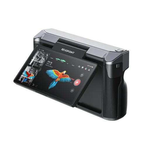 Scanner 3D - Miraco Plus - Revopoint