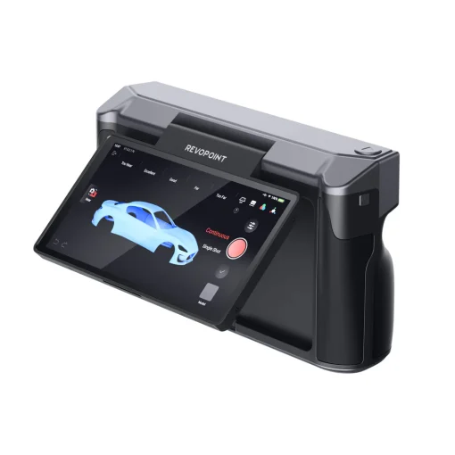 Scanner 3D - Miraco Plus - Revopoint - Imagem 3