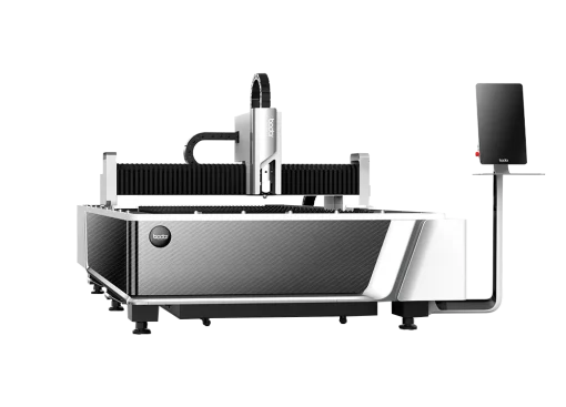 Máquina de corte de chapa e tubo a laser de fibra - Industrial - A3 - Bodor - Imagem 3