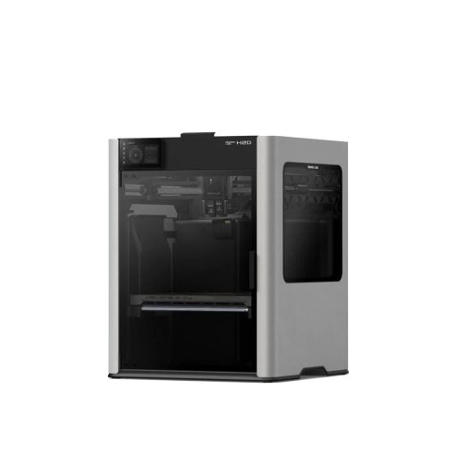 Impressora 3D – H2D – Bambu Lab + Treinamento Ao Vivo Grátis