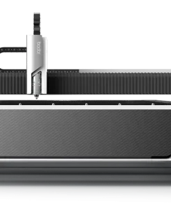 Máquina de corte de chapa e tubo a laser de fibra - Industrial - A3 - Bodor