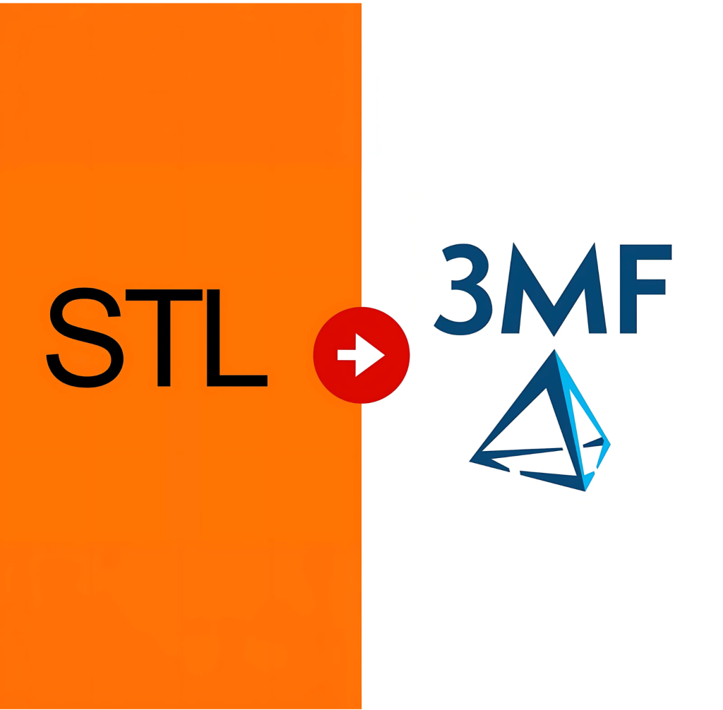 Formato de arquivo 3MF: guia completo e descomplicado