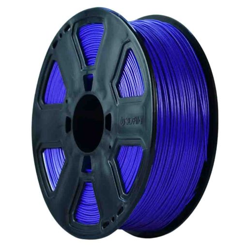 Filamento – ABS Premium – Azul – 1,75mm – 3D Fila