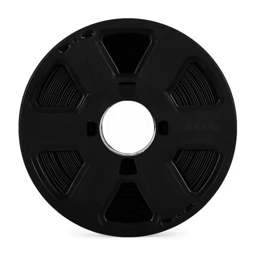 Filamento – ABS Premium – Preto Sépia – 1,75mm – 3D Fila - Imagem 3