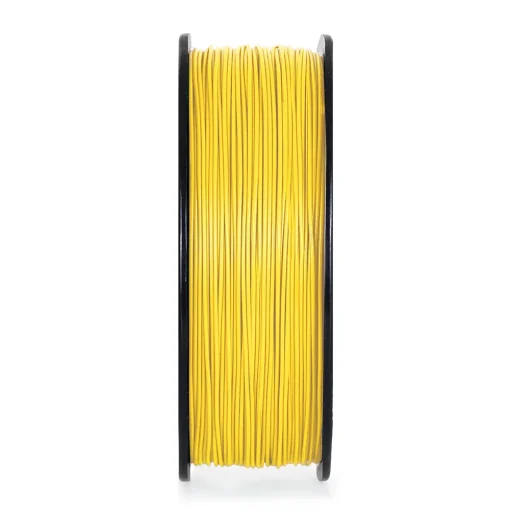 Filamento – PLA – Amarelo – 3D Fila - Imagem 2
