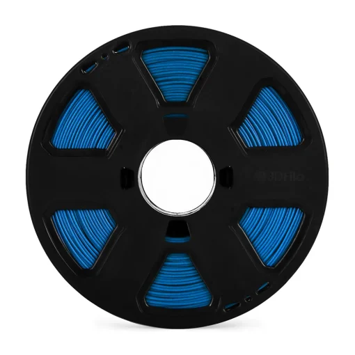 Filamento – PLA – Azul – 3D Fila - Imagem 3