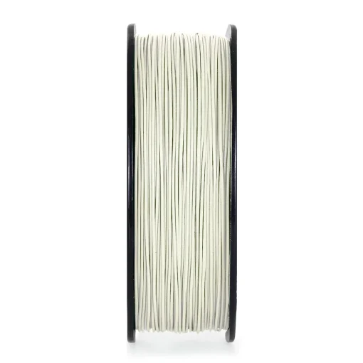 Filamento – PLA – Branco – 3D Fila - Imagem 2