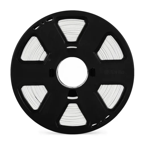 Filamento – PETG XT – Branco Snow White – 1,75mm – 3D Fila - Imagem 3
