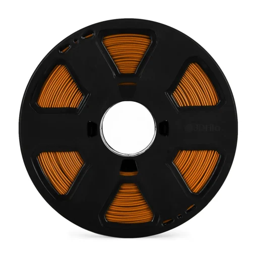 Filamento – PLA – Bronze – 3D Fila - Imagem 3