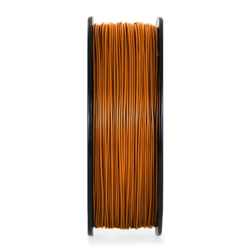 Filamento – PLA – Bronze – 3D Fila - Imagem 2