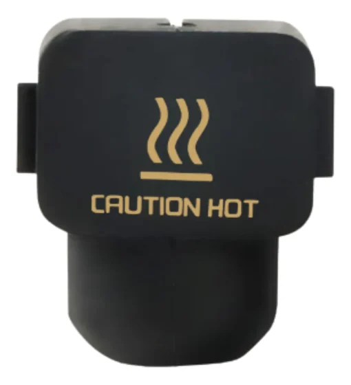 Capa de silicone hotend – Série A1/A1 Mini – Bambu Lab