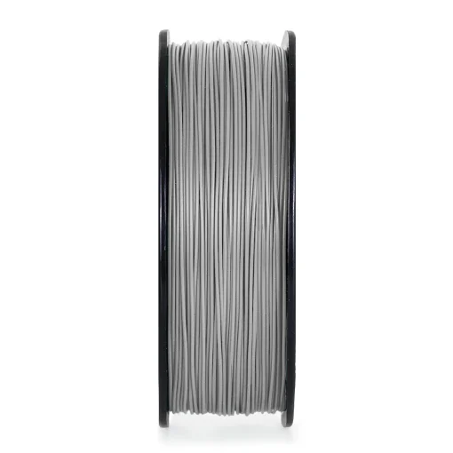 Filamento – ABS Premium – Cinza Prime – 1,75mm – 3D Fila - Imagem 2