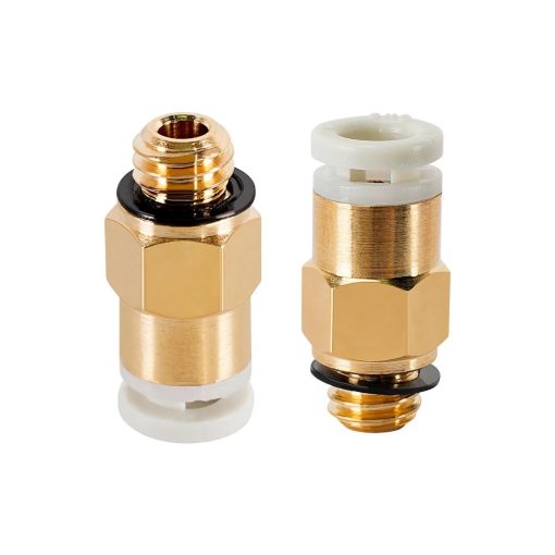 Conector Pneumático – Pc4 M06 – Creality - Imagem 2