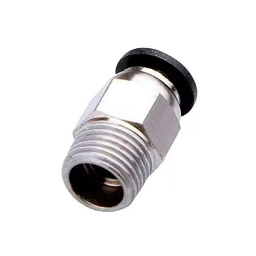 Conector Pneumático – Pc4 M10 – Creality