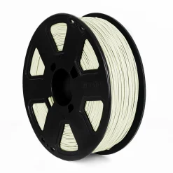 Filamento – ABS Premium – Branco Odonto – 1,75mm – 3D Fila