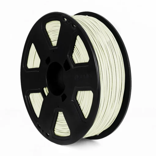 Filamento – ABS Premium – Branco Odonto – 1,75mm – 3D Fila
