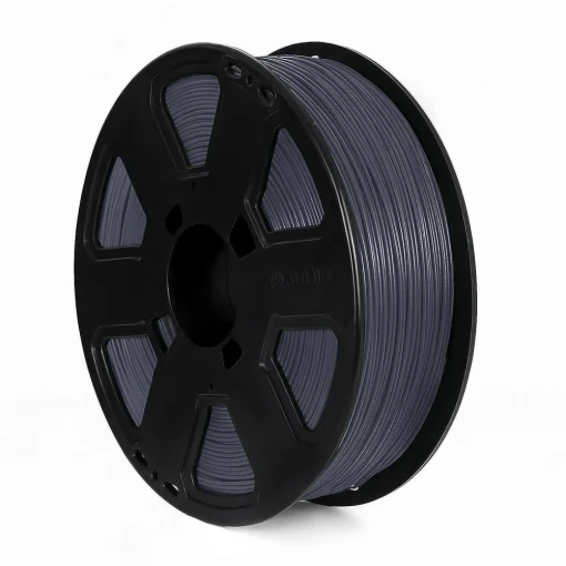 Filamento – ABS Premium – Cinza Ardósia – 1,75mm – 3D Fila
