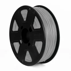 Filamento – ABS Premium – Cinza Prime – 1,75mm – 3D Fila