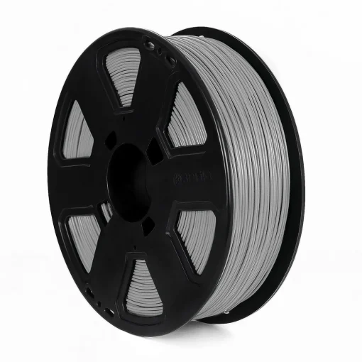 Filamento – ABS Premium – Cinza Prime – 1,75mm – 3D Fila