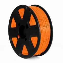 Filamento – ABS Premium – Laranja Siena – 1,75mm – 3D Fila