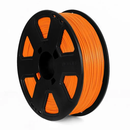 Filamento – ABS Premium – Laranja Siena – 1,75mm – 3D Fila