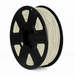 Filamento – ABS Premium – Natural Marfim – 1,75mm – 3D Fila