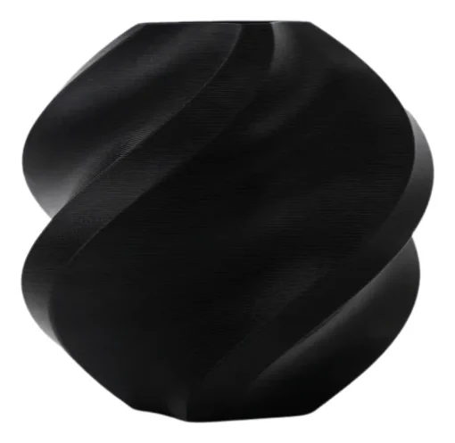 Refil – Filamento – ABS – Preto – 1.75mm – Bambu Lab