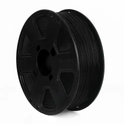 Filamento – ABS MG94 – Preto – 1,75mm – 3D Fila