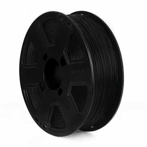 Filamento – ABS Premium – Preto Sépia – 1,75mm – 3D Fila