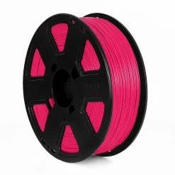 Filamento – ABS Premium – Rosa Choque – 1,75mm – 3D Fila