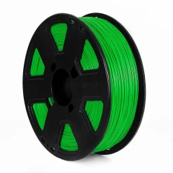 Filamento – ABS Premium – Verde Lima-Limão – 1,75mm – 3D Fila