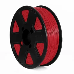 Filamento – ABS Premium – Vermelho Aranha – 1,75mm – 3D Fila