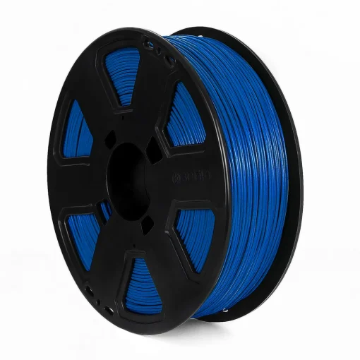 Filamento – PLA – Azul Cobalto – 3D Fila