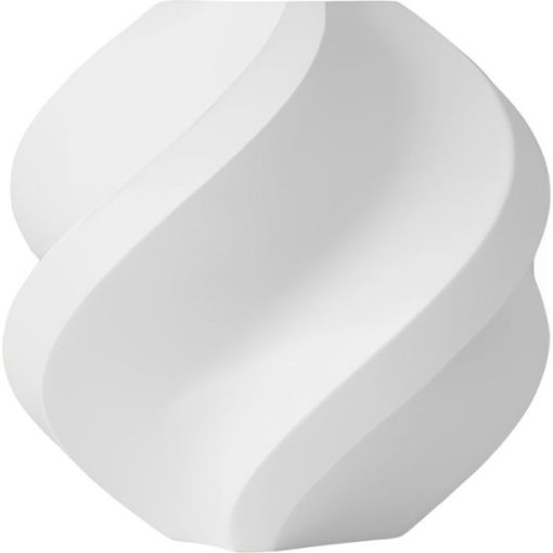 Refil – Filamento – ABS – Branco – 1.75mm – Bambu Lab
