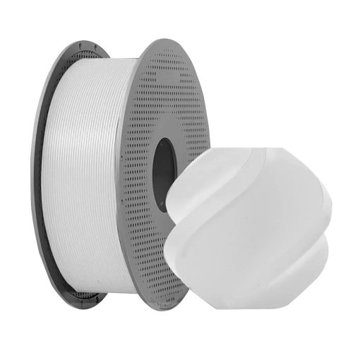 Filamento – PLA – Branco – 1.75mm – Bambu Lab - Imagem 5