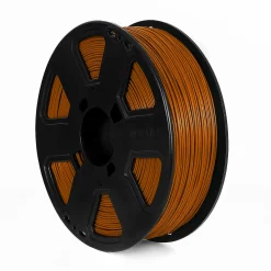 Filamento – PLA – Bronze – 3D Fila