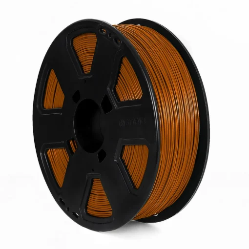 Filamento – PLA – Bronze – 3D Fila