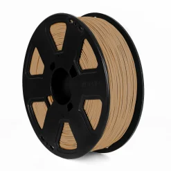 Filamento – PLA – Caucasiano – 3D Fila
