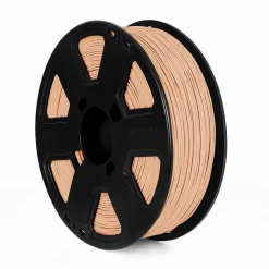 Filamento – PLA – Champanhe – 3D Fila