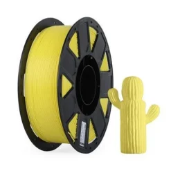Filamento – Ender PLA – Amarelo – 1.75mm – Creality