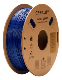 Filamento - Hyper - PETG - Azul - 1.75mm - Creality