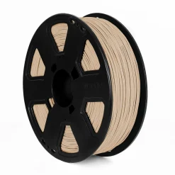 Filamento – PLA – Madeira Pinus – 3D Fila